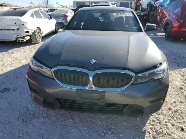 3MW5R1J05M8C07458 BMW 330I