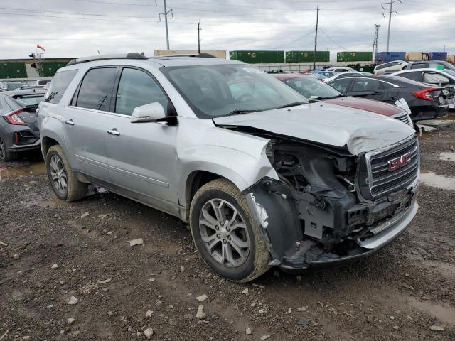1GKKRRKD3FJ206570 GMC Acadia Slt-1