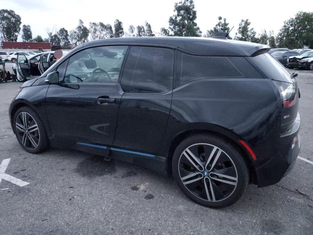 WBY1Z8C39HV893278 BMW I3 REX