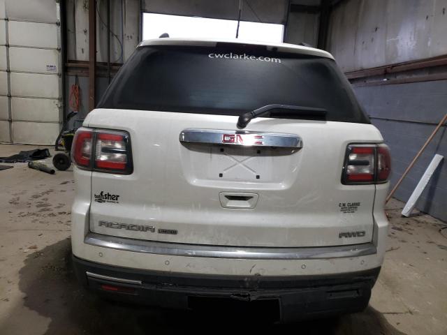 1GKKVSKD9HJ176061 GMC Acadia Limited Slt-2