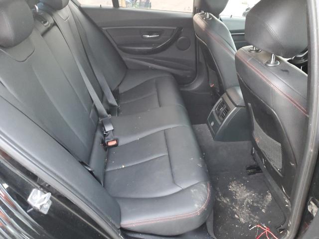 WBA3C1C57EK116550 BMW 328 I Sulev
