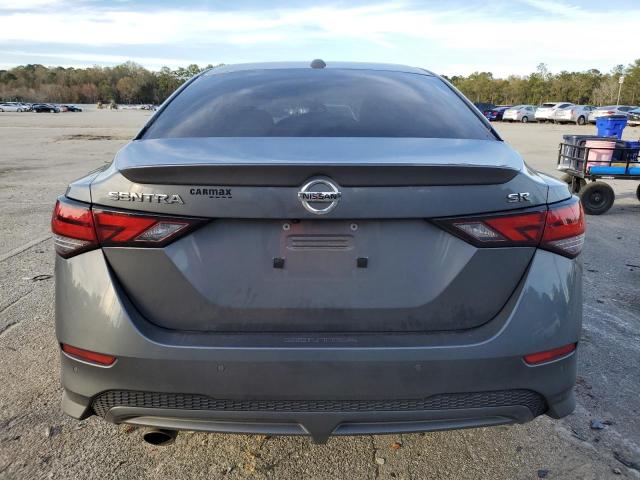 3N1AB8DV2NY254148 Nissan SENTRA SR