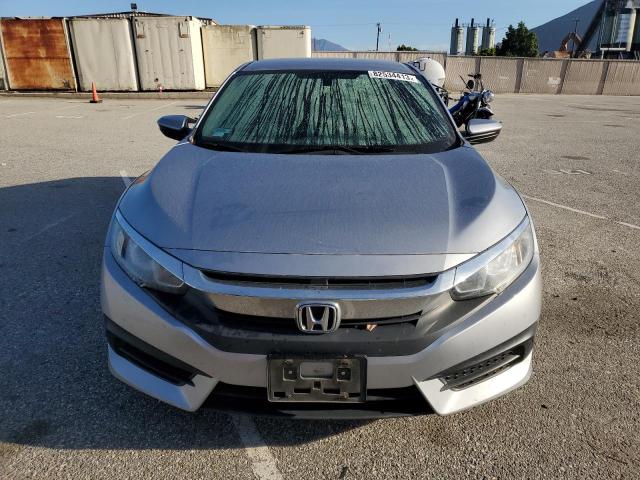 19XFC2E59JE016028 Honda Civic Lx
