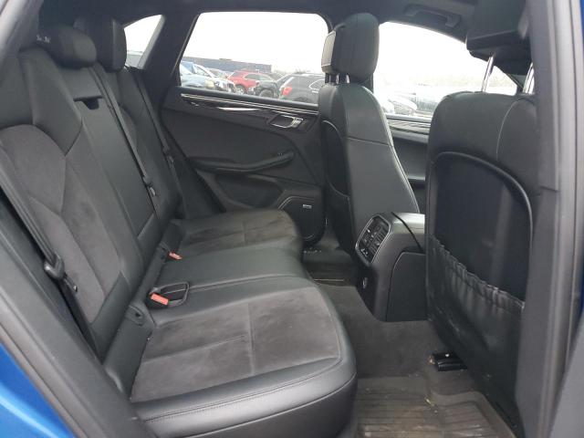 WP1AA2A5XHLB05967 Porsche Macan