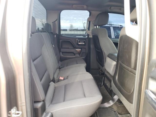 1GTR1UEC6FZ294684 GMC Sierra C1500 Sle
