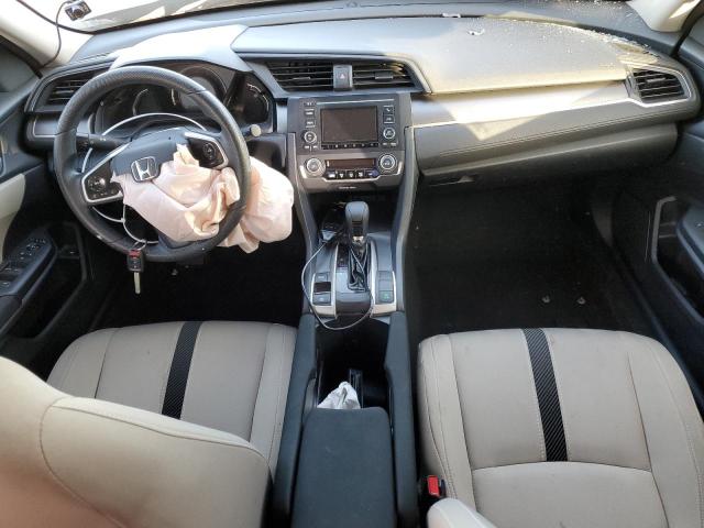 19XFC2F52GE037584 Honda Civic Lx