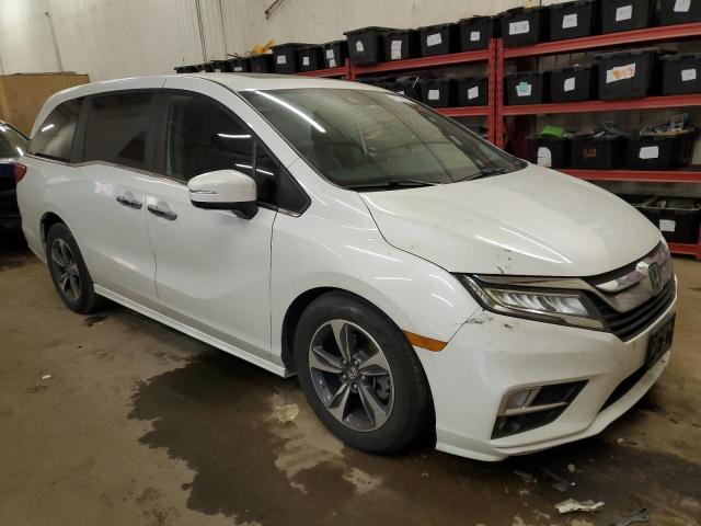 5FNRL6H81LB036474 Honda Odyssey Touring