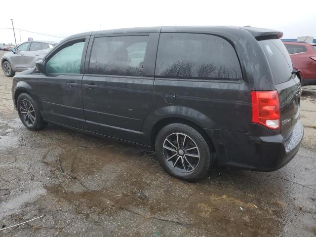 2C4RDGBG1GR163318 Dodge Grand Caravan Se
