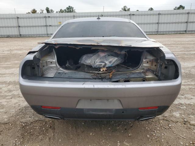 2C3CDZBG6FH775153 Dodge Challenger Sxt Plus
