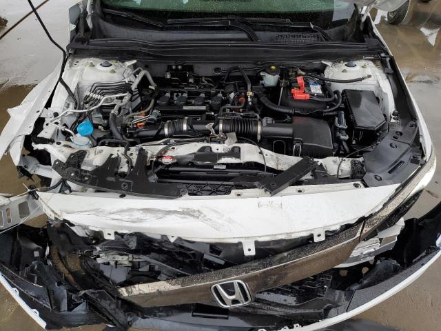 1HGCV1F30JA238868 Honda Accord Sport