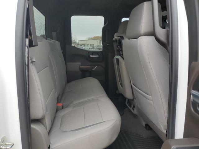1GTR9CED7KZ228764 GMC Sierra K1500 Elevation