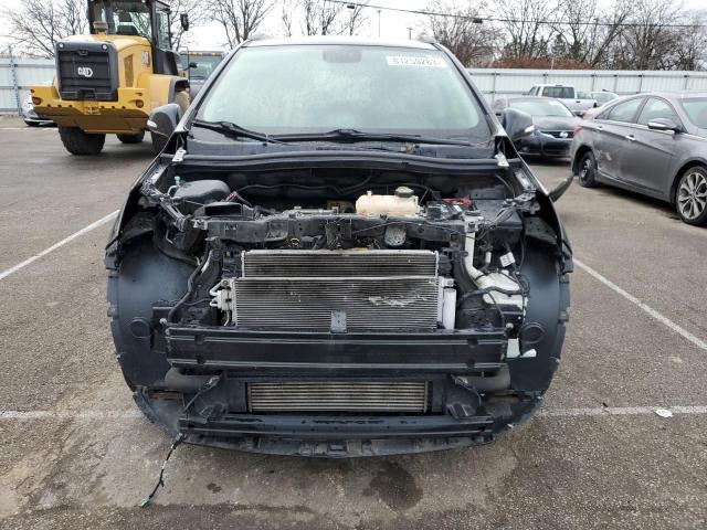 KL4CJESB5GB608448 Buick Encore