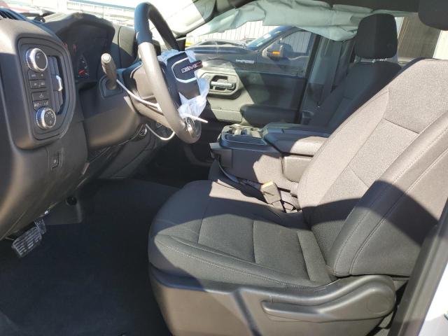 1GTUUAED8PZ321927 GMC Sierra K1500