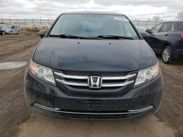 5FNRL5H6XGB092427 Honda ODYSSEY EXL