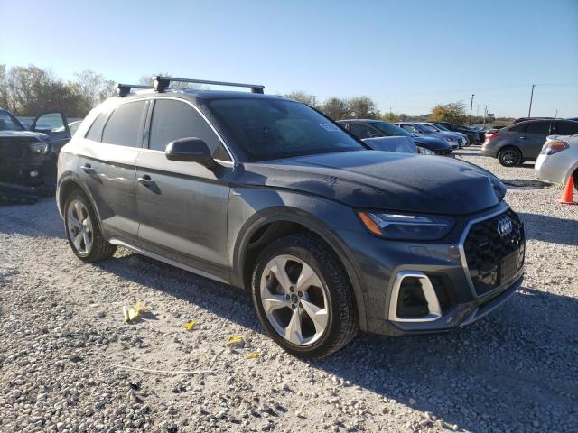 WA1FAAFY3N2053968 Audi Q5 Prestige 45