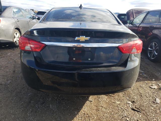 2G11Z5SL2F9197811 Chevrolet IMPALA LS