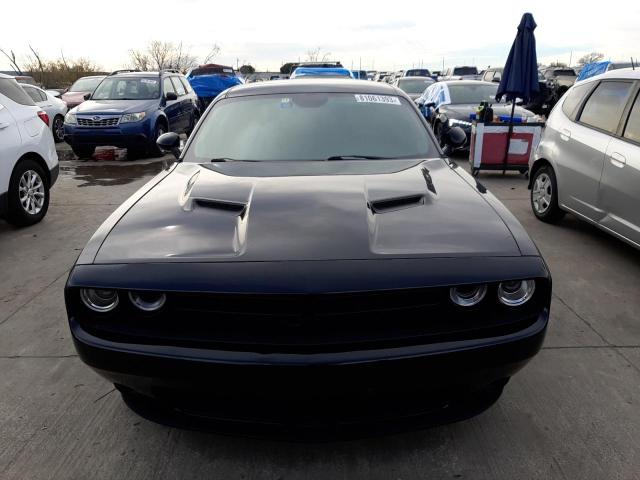2C3CDZAG8LH214515 Dodge Challenger Sxt