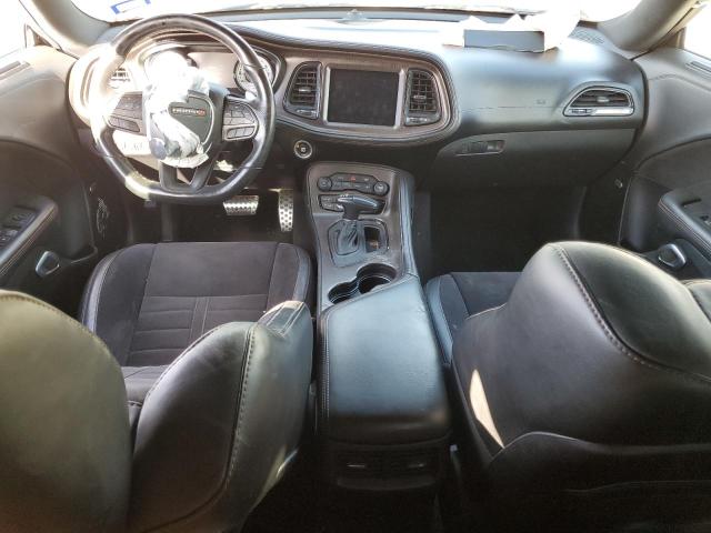 2C3CDZJG2LH172424 Dodge Challenger Gt