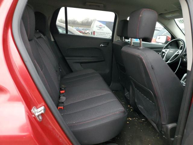 2GKALREK1F6195539 GMC Terrain Sle
