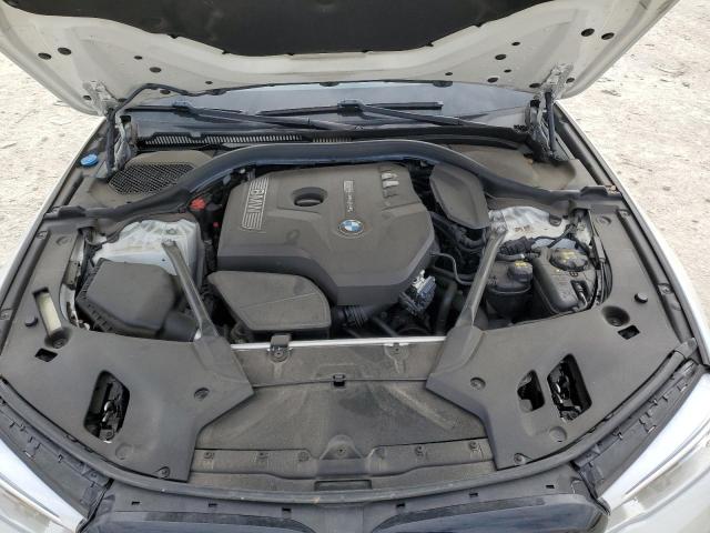WBAJA5C34HG455938 BMW 530 I
