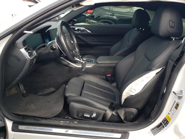 WBA73AP00MCF99164 BMW 430xi