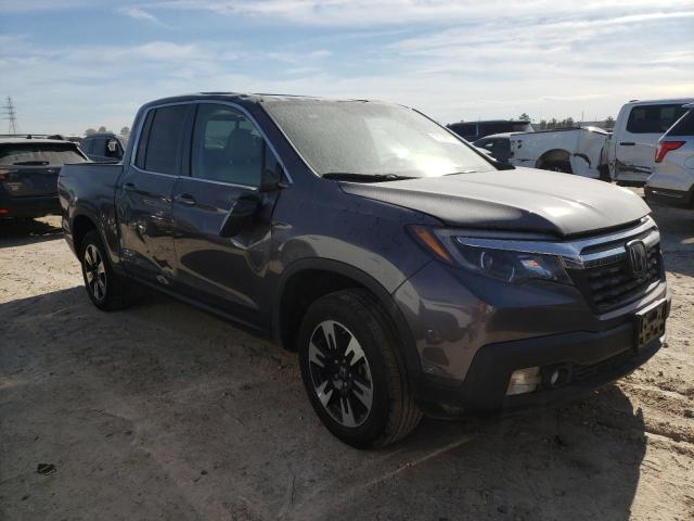 5FPYK3F58LB027218 Honda Ridgeline Rtl