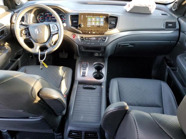 5FNYF8H56MB009941 Honda Passport Exl