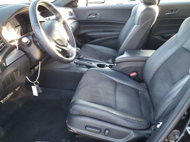 19UDE2F84GA006949 Acura Ilx Premium
