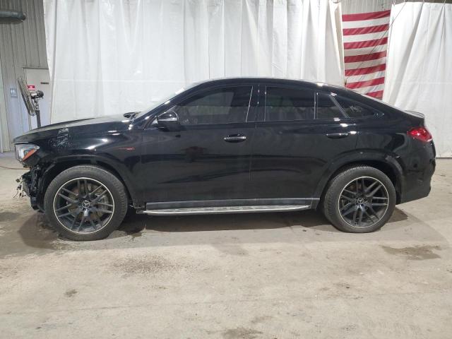 4JGFD6BB2PA895457 Mercedes-Benz Gle Coupe Amg 53 4matic