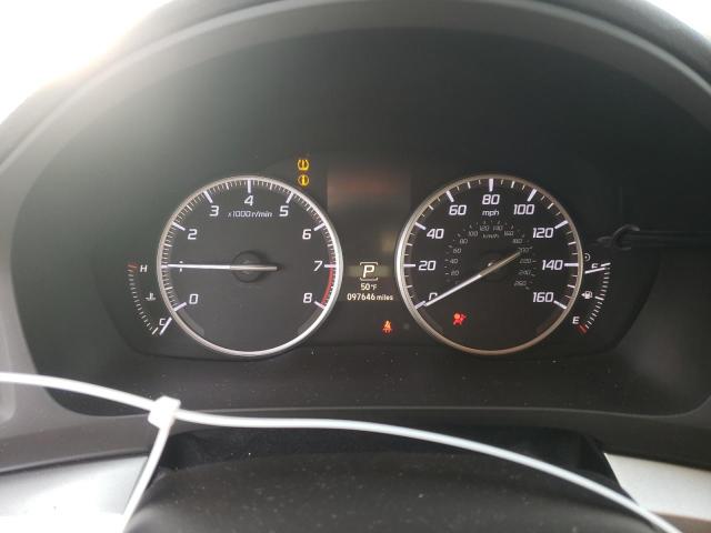 19UDE2F73GA008764 Acura Ilx Premium