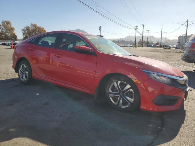 2HGFC2F55GH539415 Honda Civic Lx