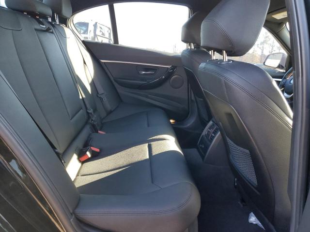 WBA8D9G30HNU64610 BMW 330 XI