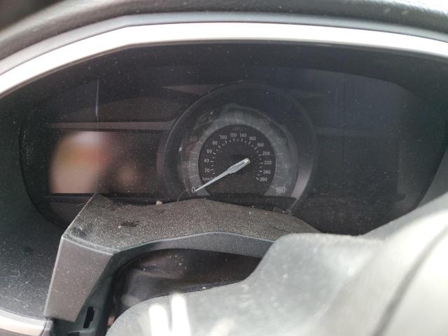 2FMTK3J83FBB33433 Ford EDGE SEL