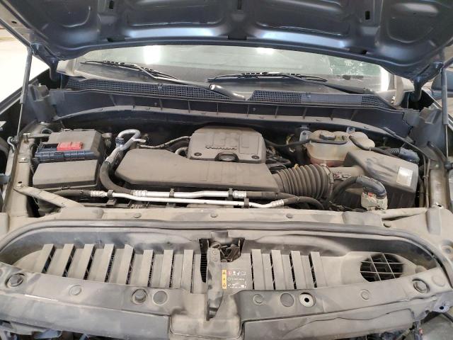 1GCRWBEKXLZ221651 Chevrolet Silverado C1500 Custom
