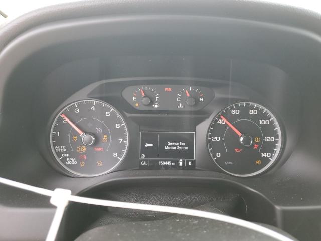 1GKKNKLA9KZ111904 GMC ACADIA SLE