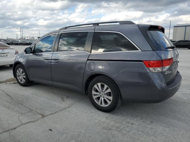 5FNRL5H6XGB016674 Honda ODYSSEY EXL
