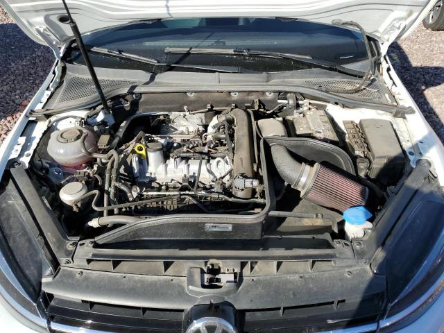 3VWW57AU5MM014143 Volkswagen GOLF
