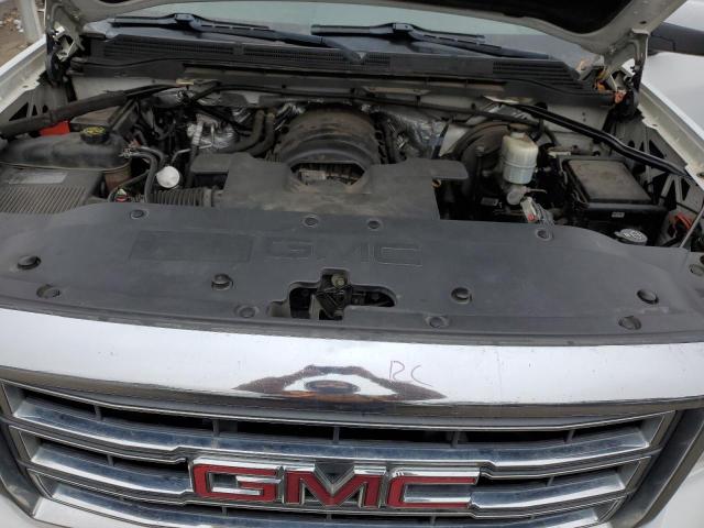 3GTU2VEC9EG176334 GMC Sierra K1500 Slt