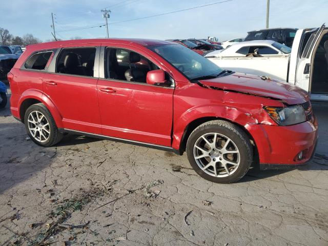 3C4PDDEG7HT587974 Dodge JOURNEY GT