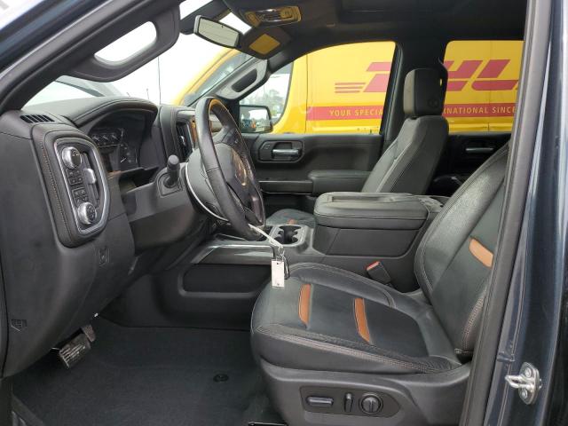 1GTP9EED3MZ258611 GMC Sierra K1500 At4