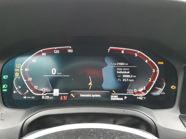 WBA23AT03MCG16331 BMW 430I