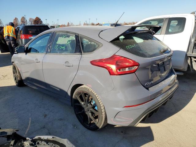WF0DP3TH3H4126046 Ford FOCUS RS