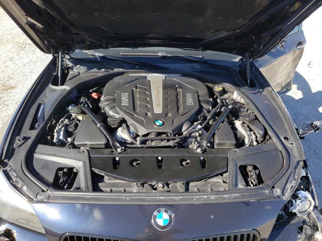 WBAKP9C5XGD980790 BMW 550 Xi