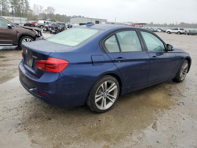 WBA8E9G50GNU29692 BMW 328 I Sulev