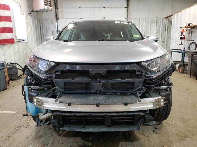 2HKRW2H56LH650203 Honda CR-V EX