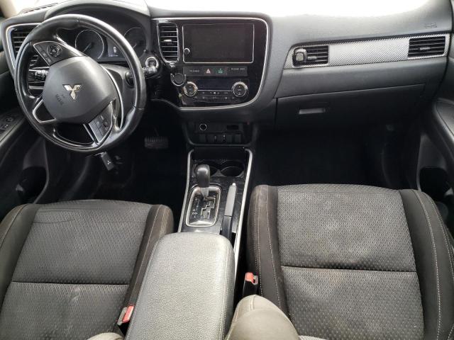JA4AD3A36HZ052141 Mitsubishi Outlander Se
