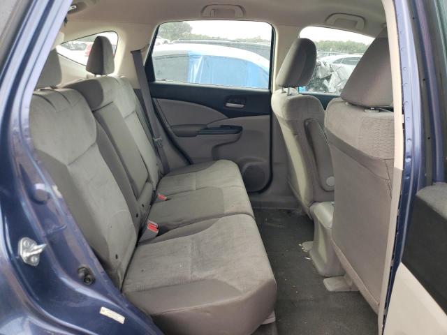 2HKRM3H30EH530894 Honda CR-V LX