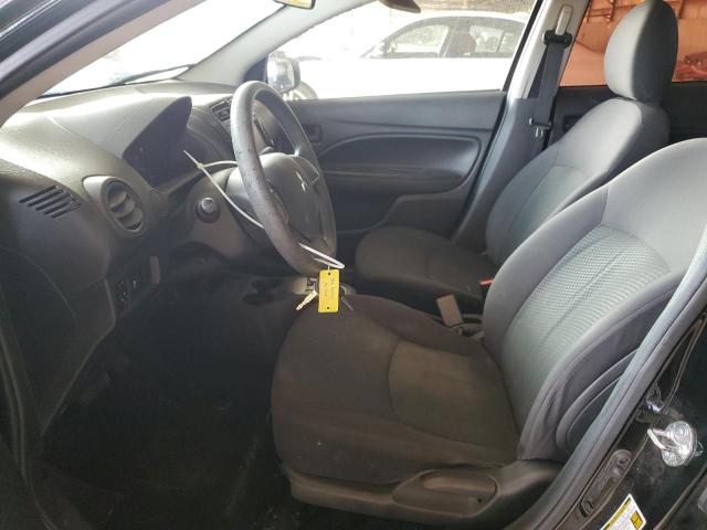 ML32F3FJ2JHF03076 Mitsubishi Mirage G4 Es