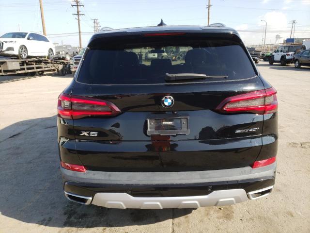 5UXCR4C04L9C25190 BMW X5 Sdrive 40i