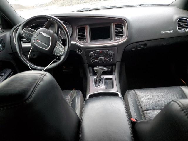 2C3CDXBG8LH140533 Dodge Charger Sxt